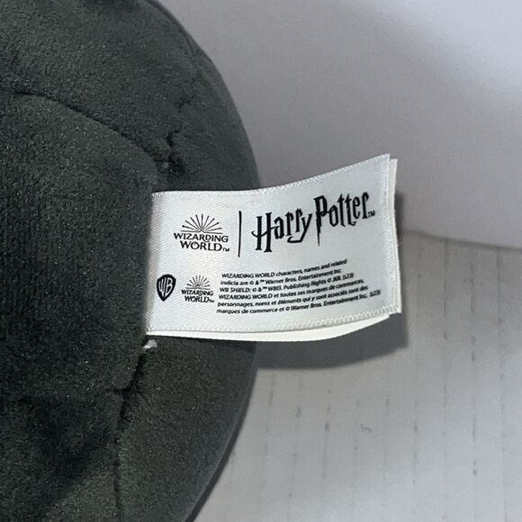 Squishmallow Kellytoy Plush Harry Potter 6" Harry Potter New with Tag - Picture 6 of 11